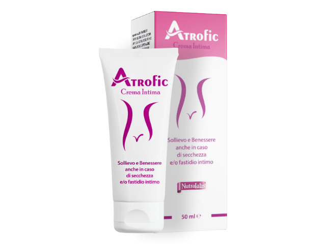 Atrofic