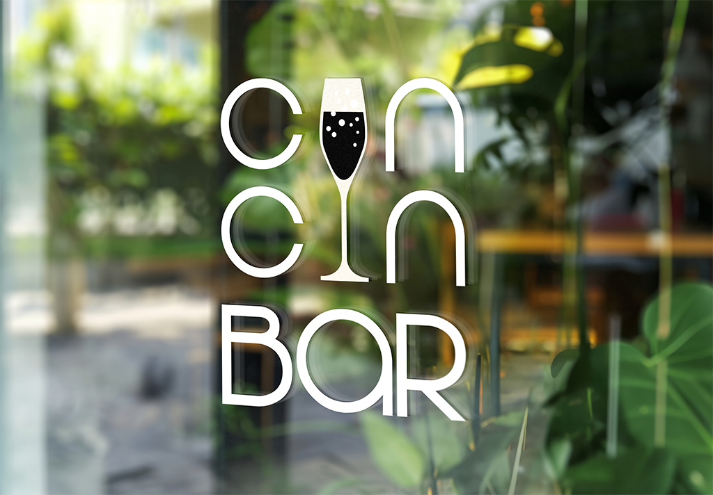 Cin Cin Bar