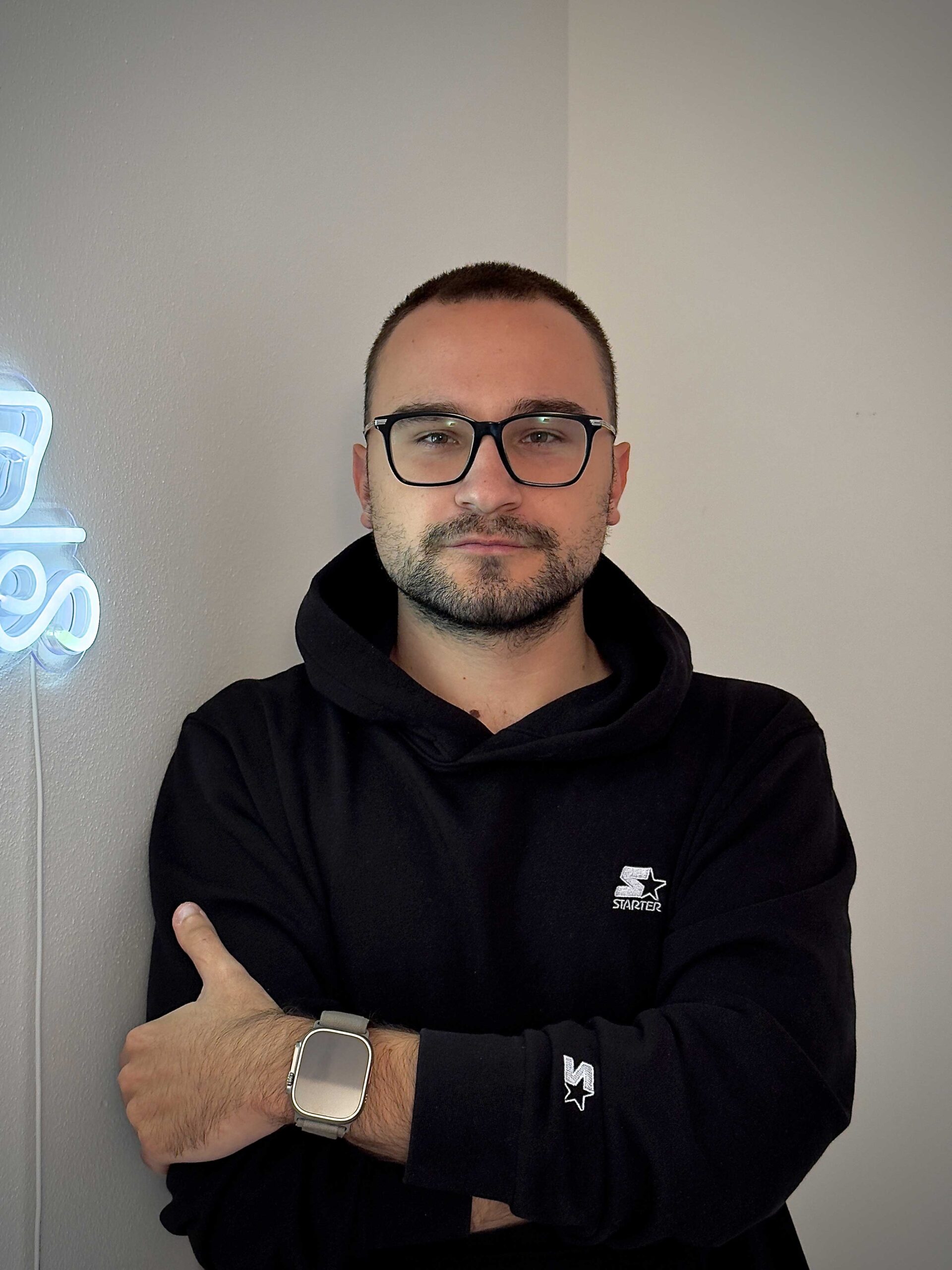 Ilian Rocchi — Graphic & Motion Designer freelance a Reggio Emilia, Parma, Modena